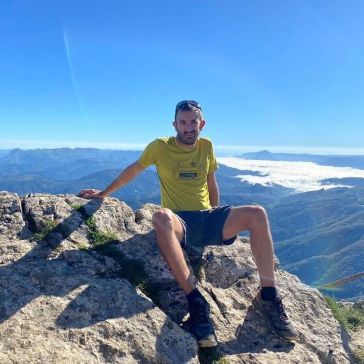 Foto de perfil