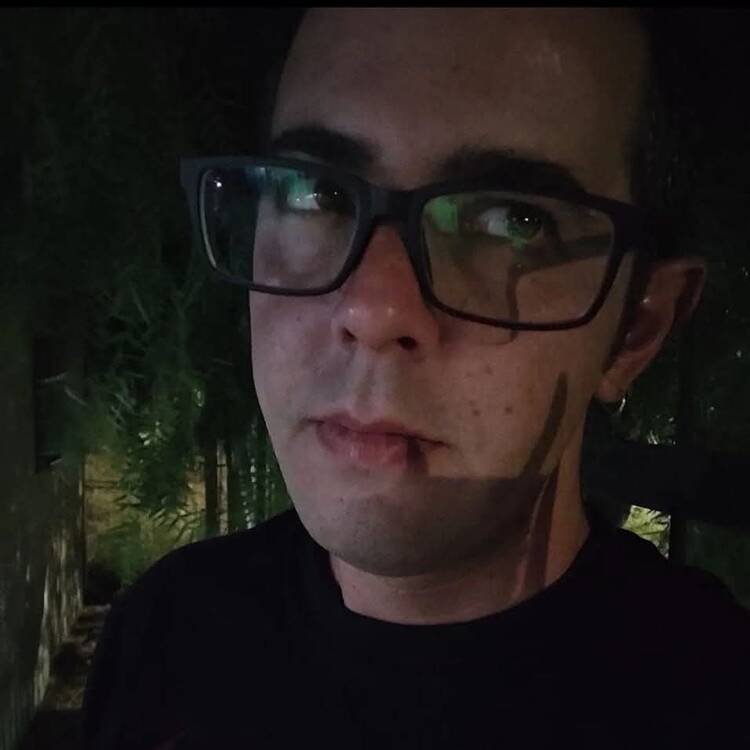 Foto de perfil de Flavio