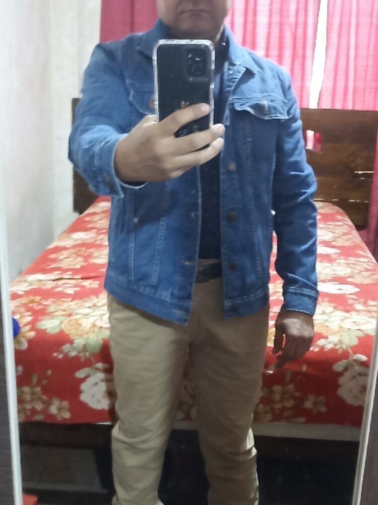 Foto de perfil de GERSON
