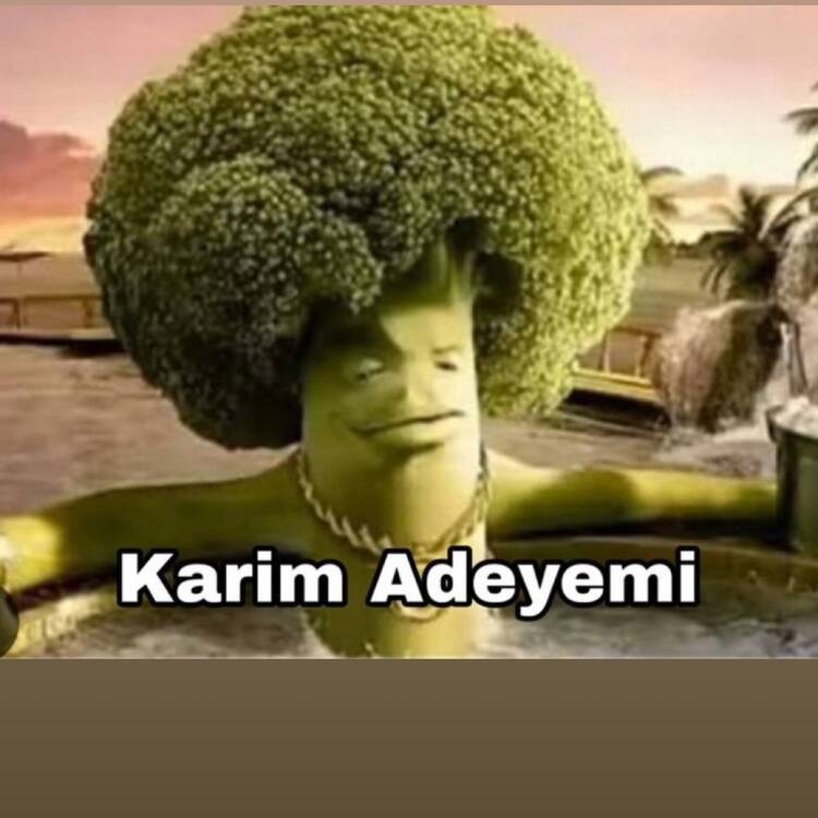 Foto de perfil de Karim