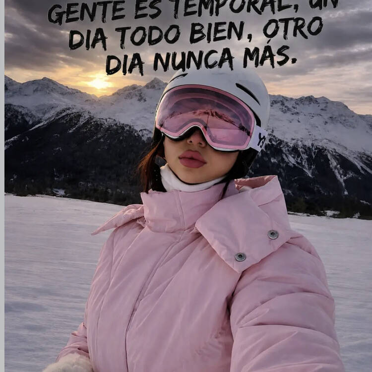 Foto de perfil de Paula
