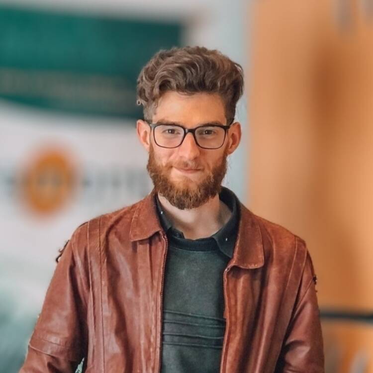 Foto de perfil de Gonzalo
