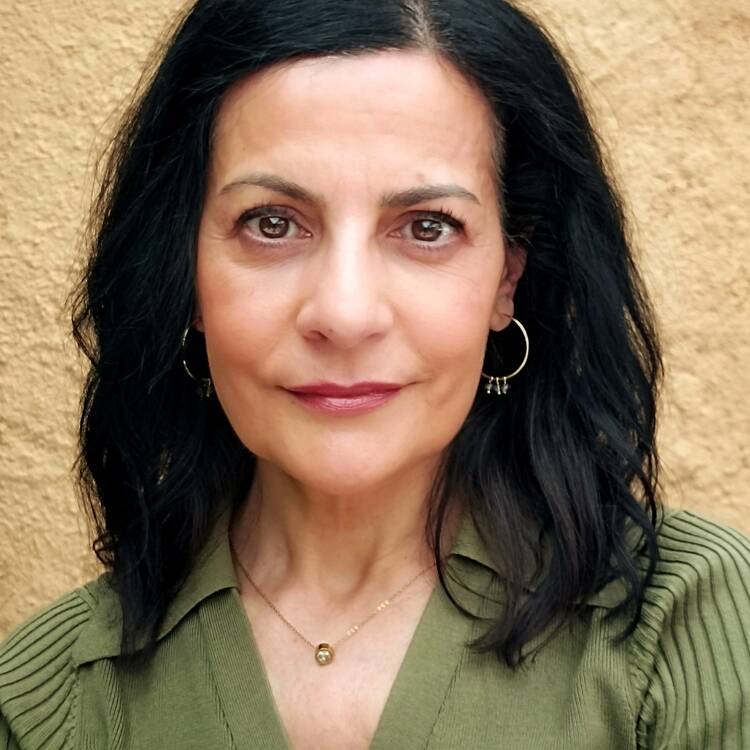 Foto de perfil de Montse