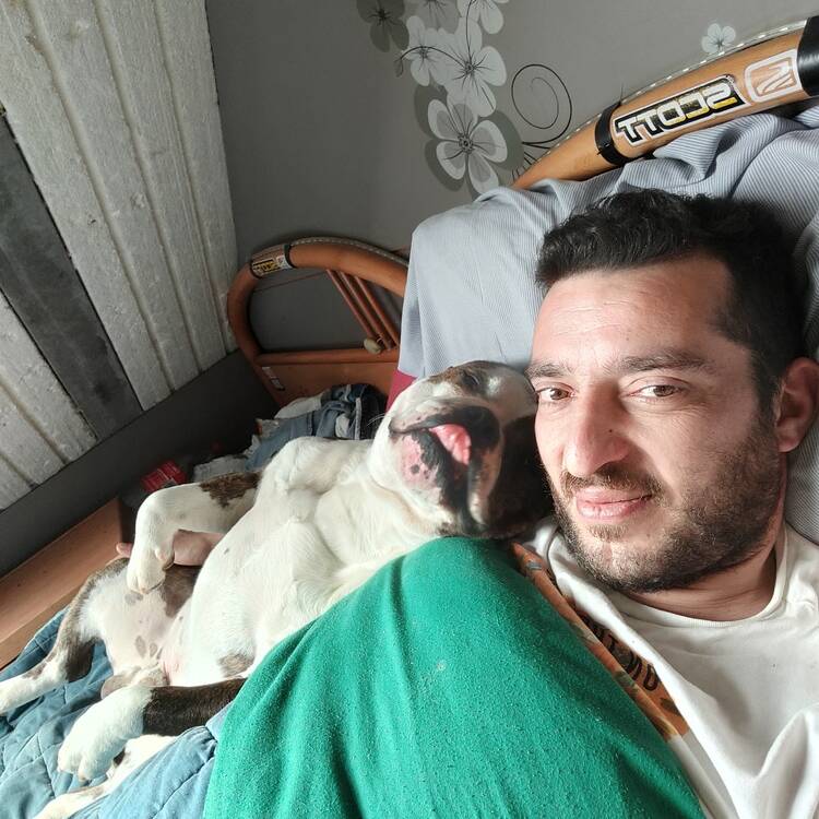 Foto de perfil de Marcos