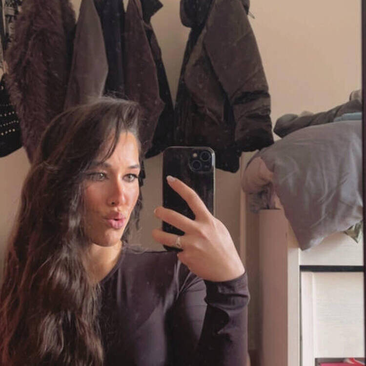 Foto de perfil de Alba