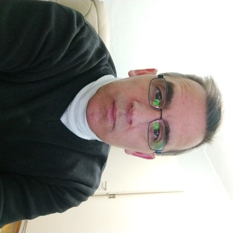 Foto de perfil de Gaston