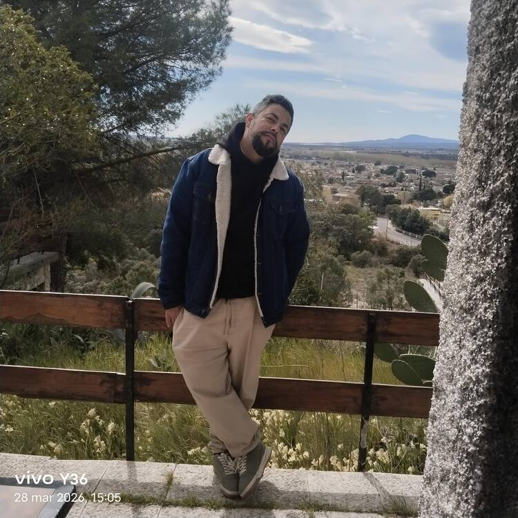 Foto de perfil