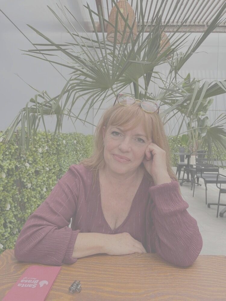 Foto de perfil de Isa
