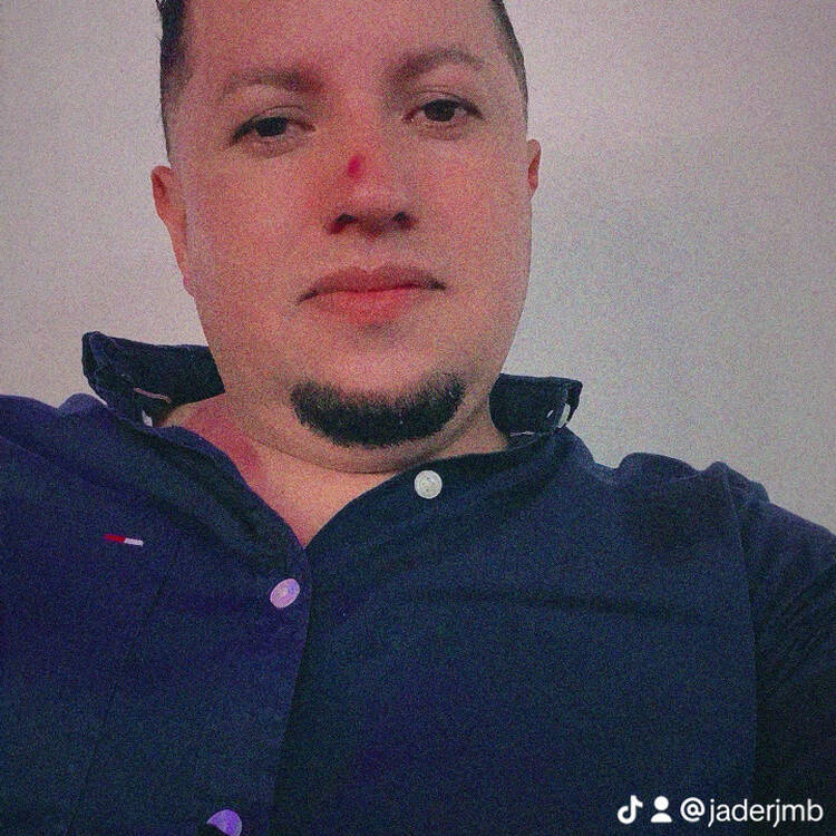 Foto de perfil de Jader