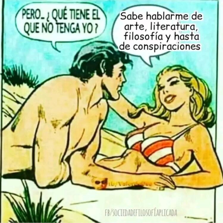 Foto de perfil de Marine