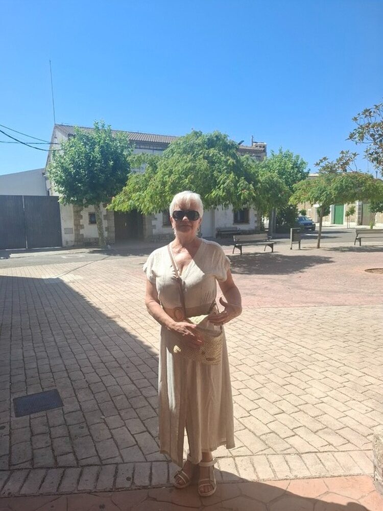 Foto de perfil de Cristina