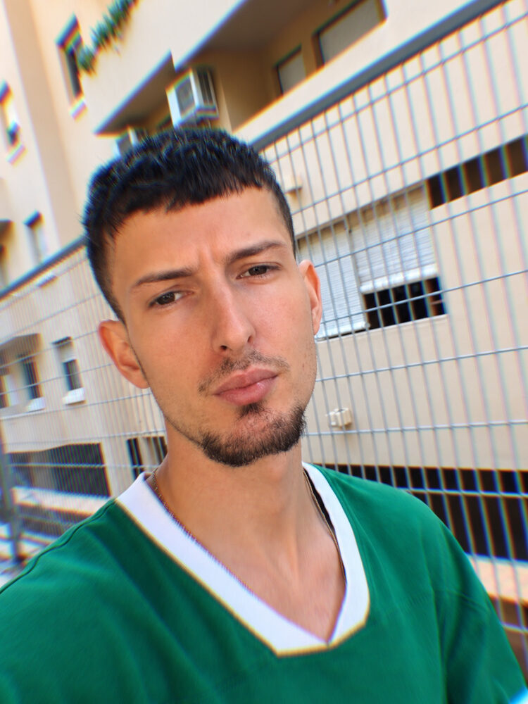 Foto de perfil de Nacho Rodriguez Hernandez