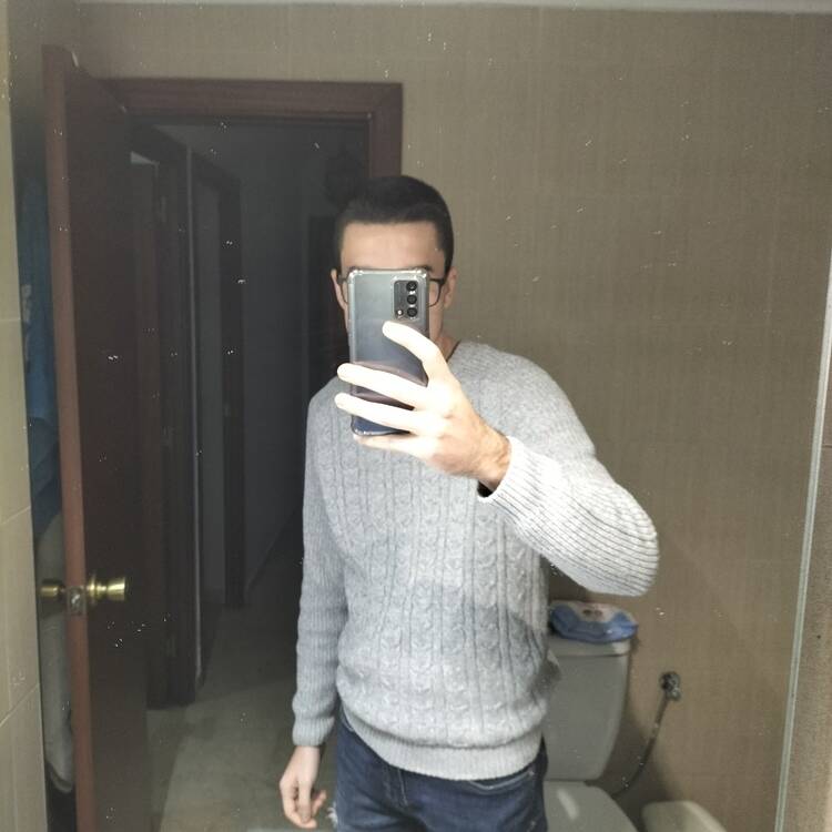 Foto de perfil