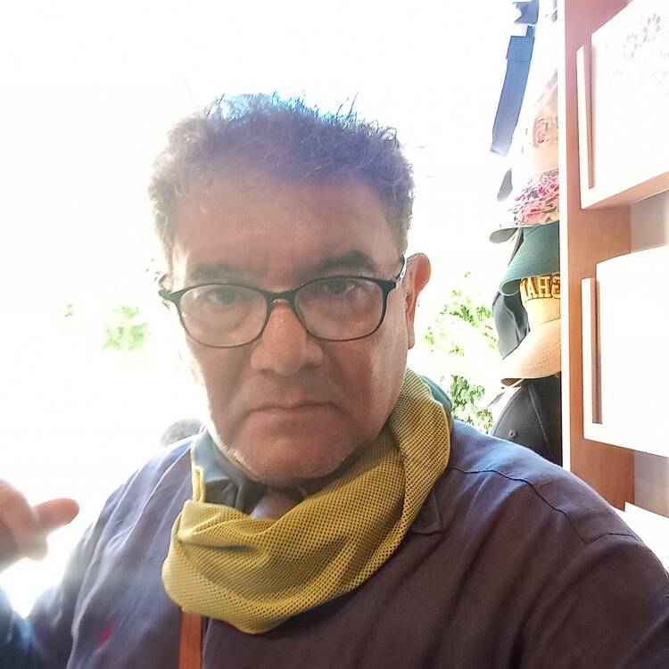 Foto de perfil de Antonio