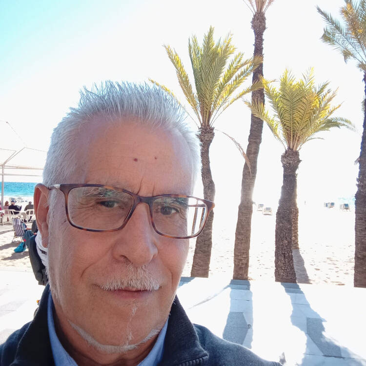Foto de perfil de Manuel Mzeta