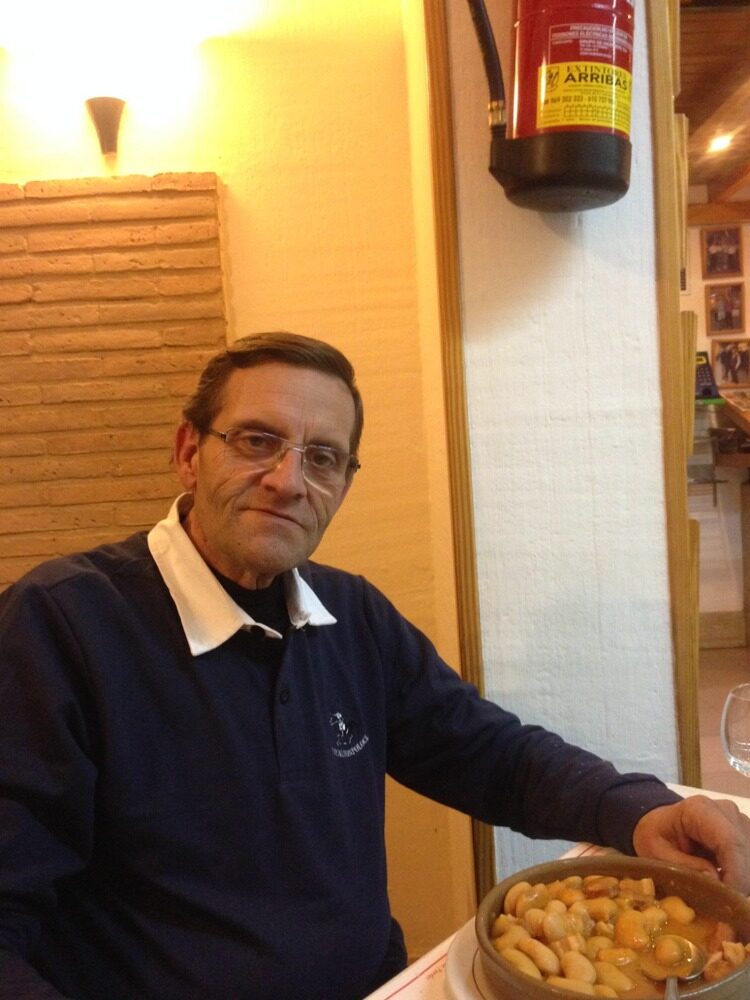 Foto de perfil de Francisco