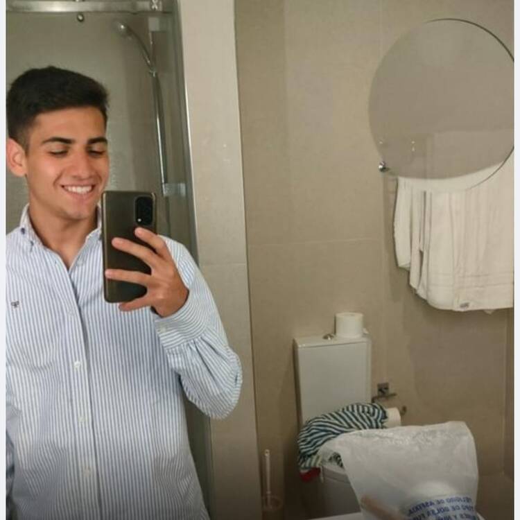 Foto de perfil de sergio