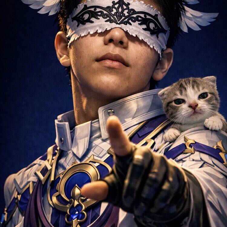 Foto de perfil