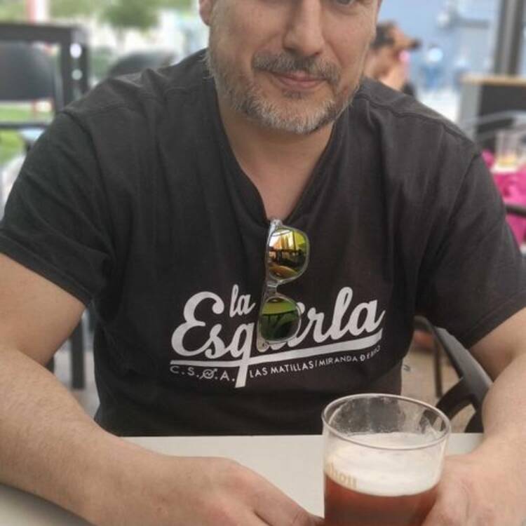 Foto de perfil de Jorge