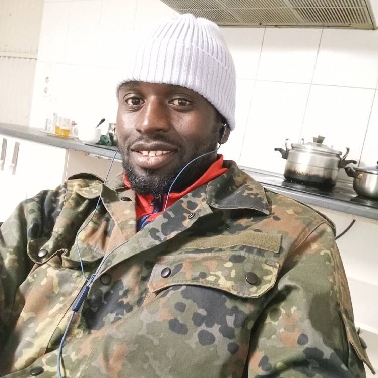 Foto de perfil
