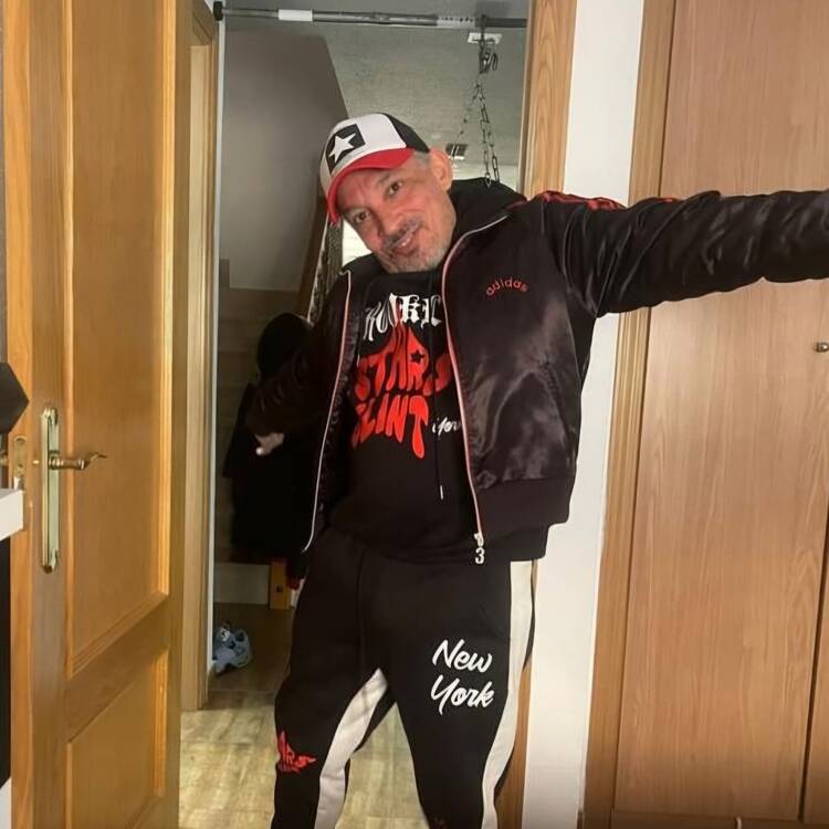 Foto de perfil