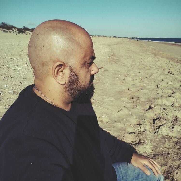 Foto de perfil de Miguel