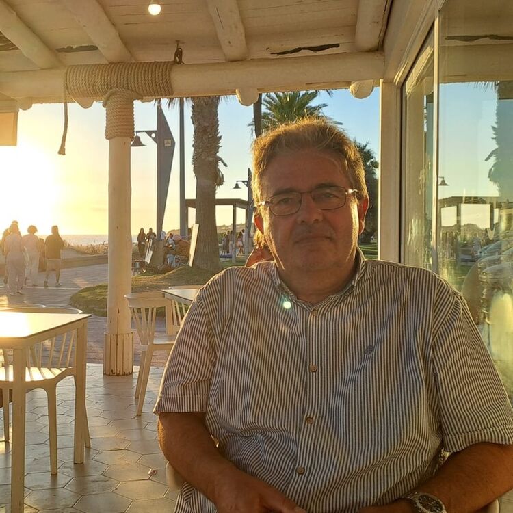 Foto de perfil de Carlos