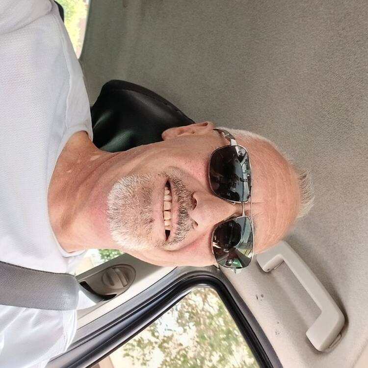 Foto de perfil de Fernando
