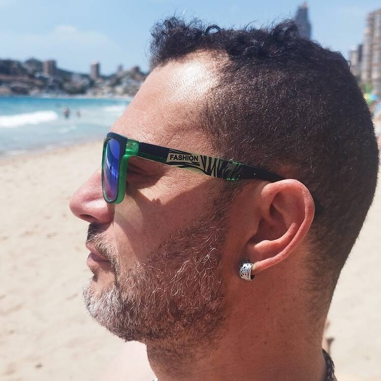 Foto de perfil de Sergio