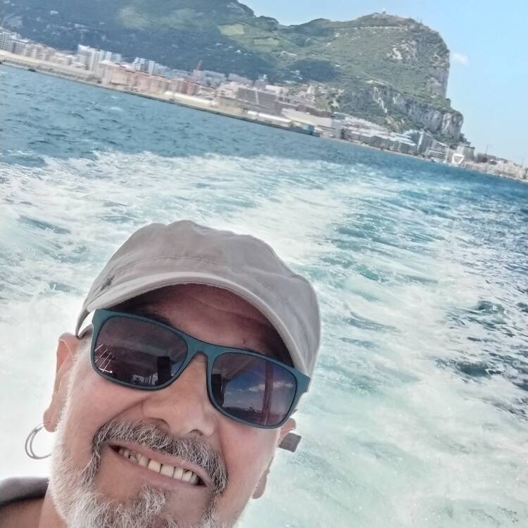 Foto de perfil