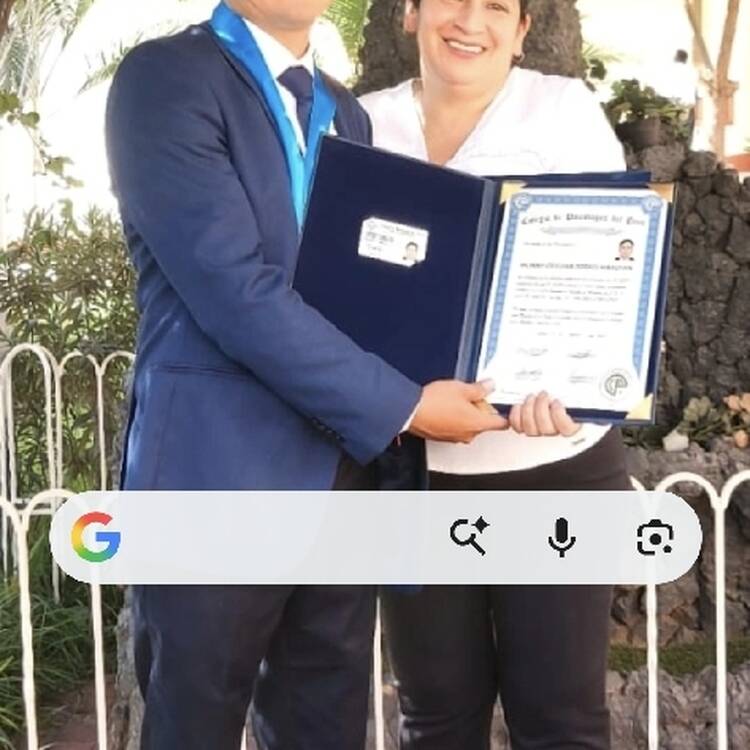Foto de perfil de Cristian