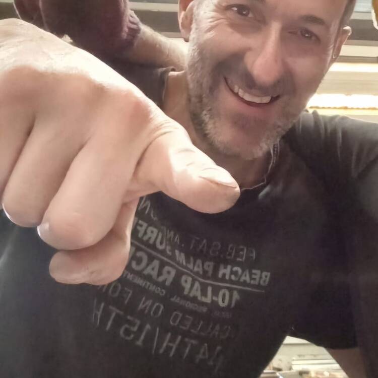 Foto de perfil