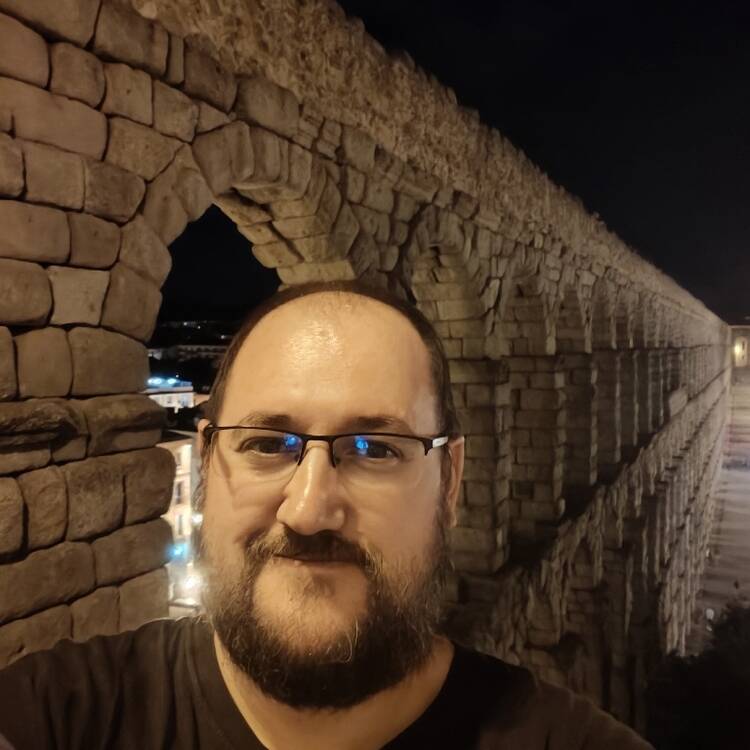 Foto de perfil de Dani