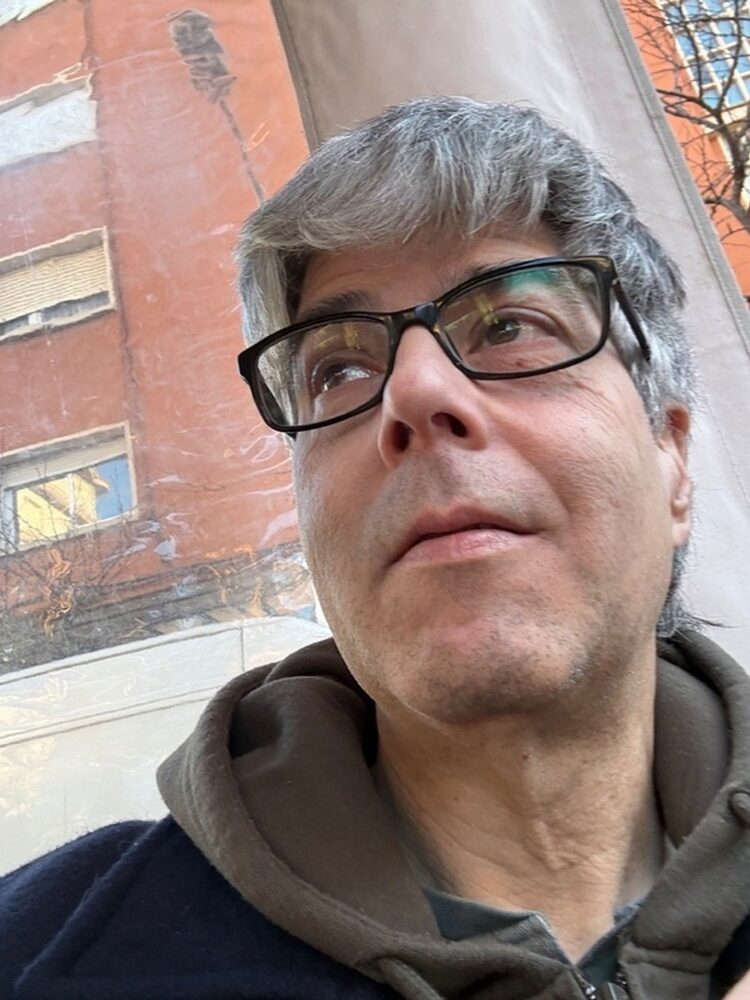 Foto de perfil de Damià