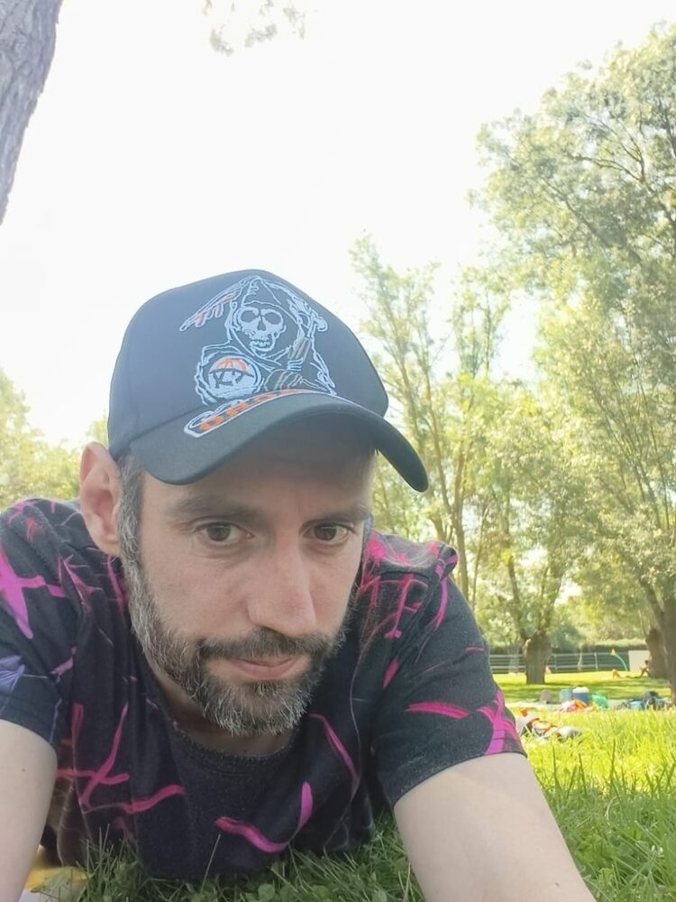 Foto de perfil de ibai