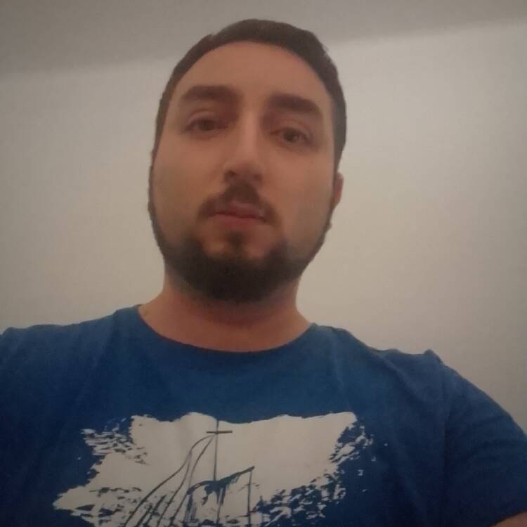 Foto de perfil de Antonio