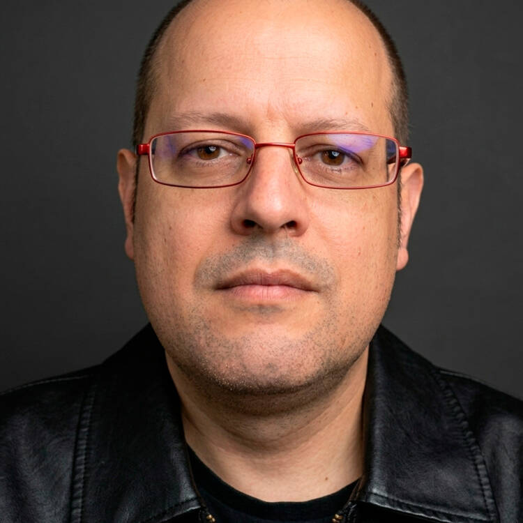 Foto de perfil