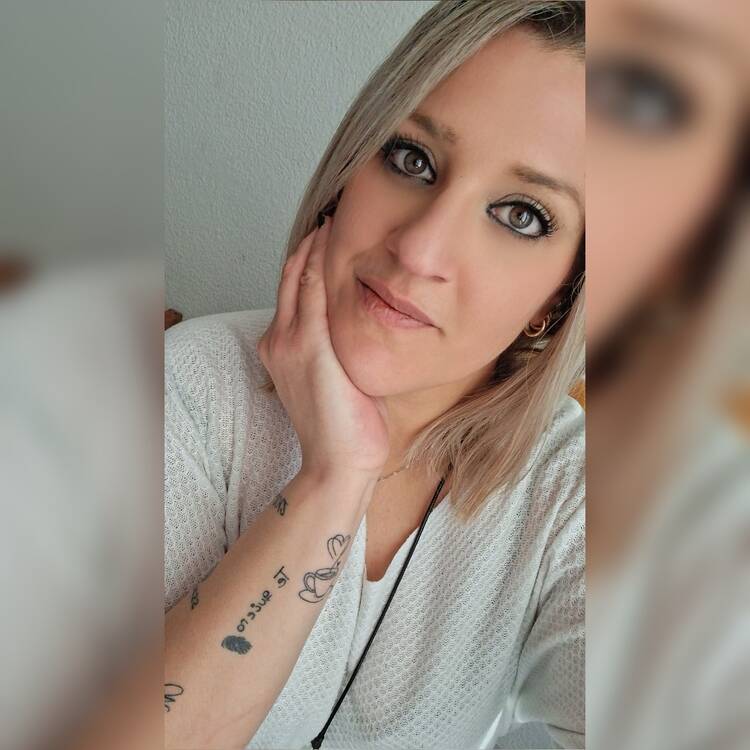 Foto de perfil de Carmen