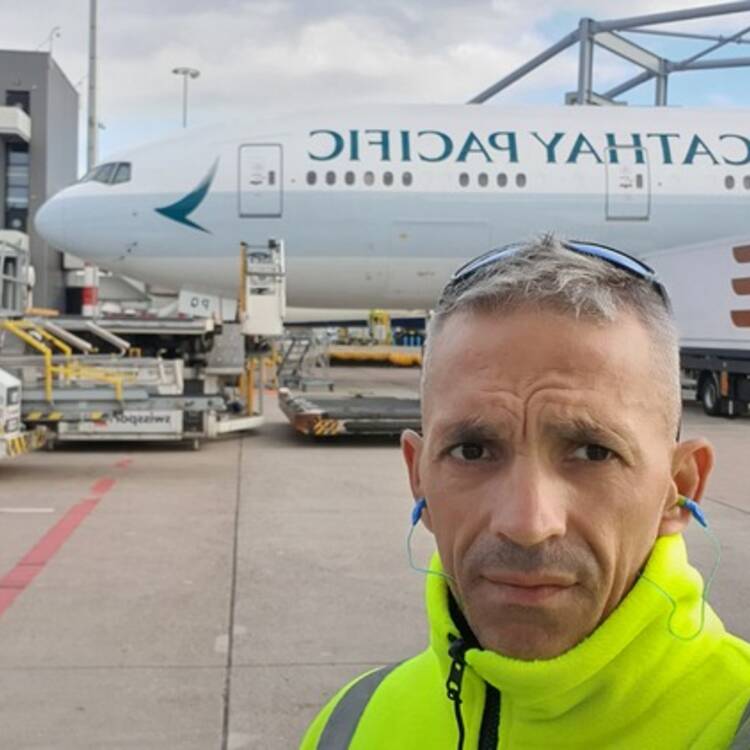 Foto de perfil