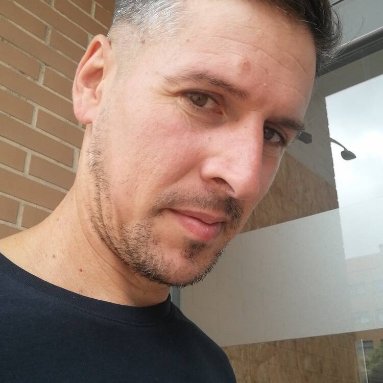 Foto de perfil de Eneko