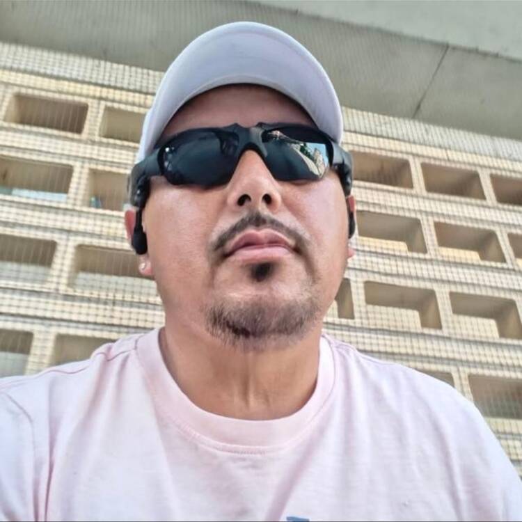 Foto de perfil de Alfredo