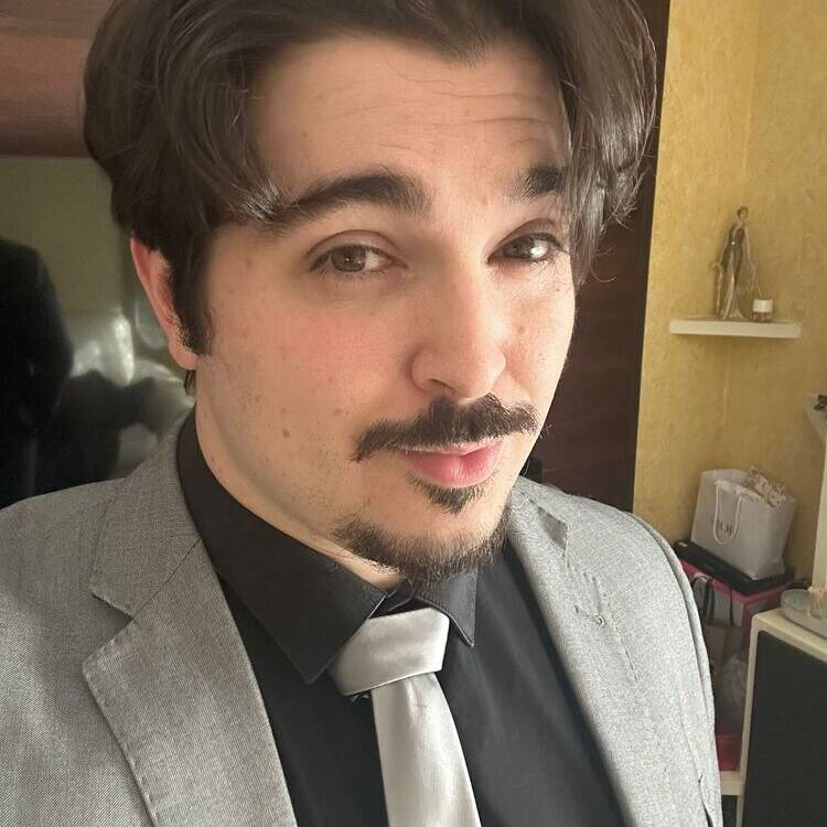Foto de perfil de Alex