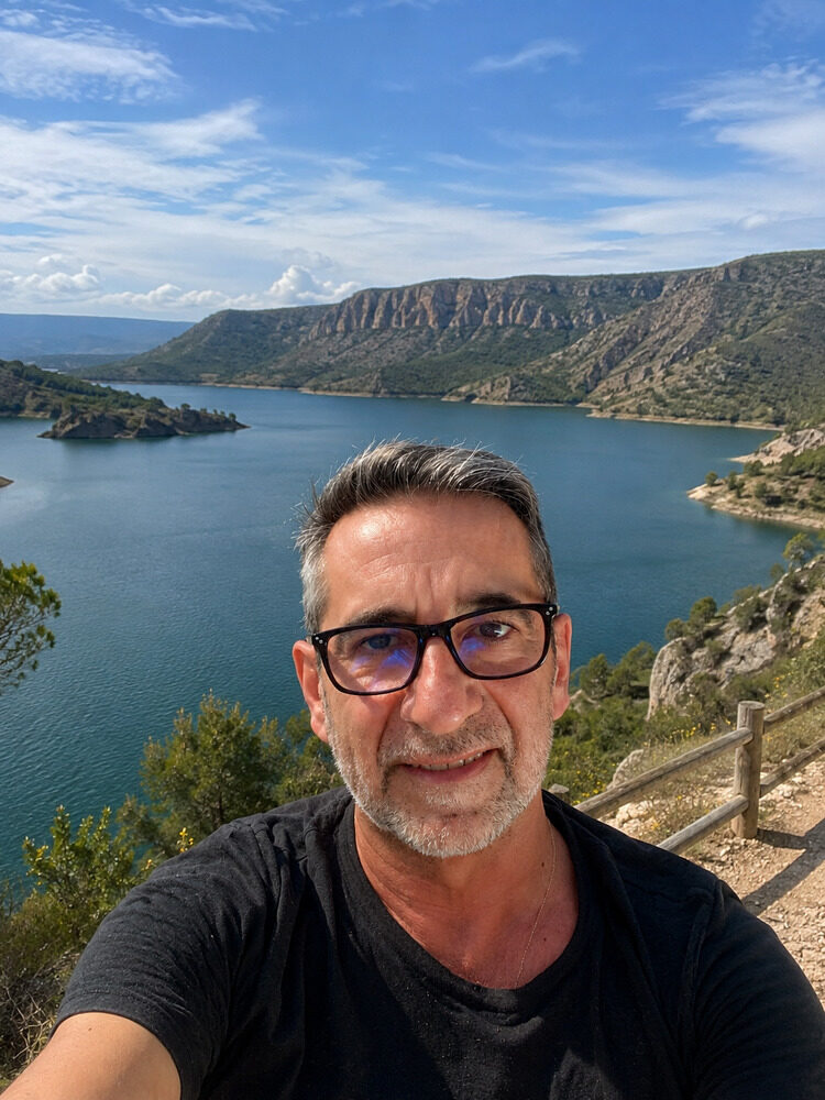 Foto de perfil de Jose Luis