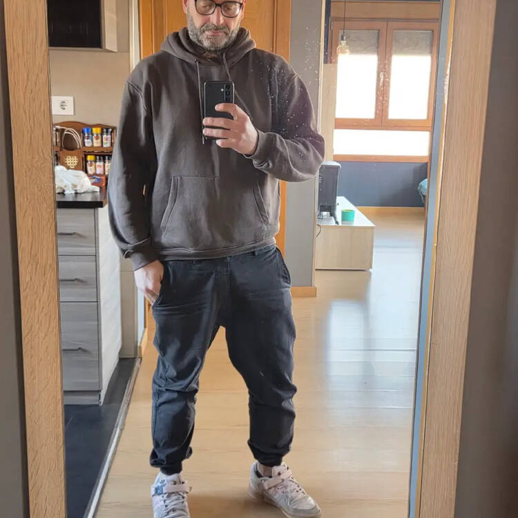 Foto de perfil de Jose