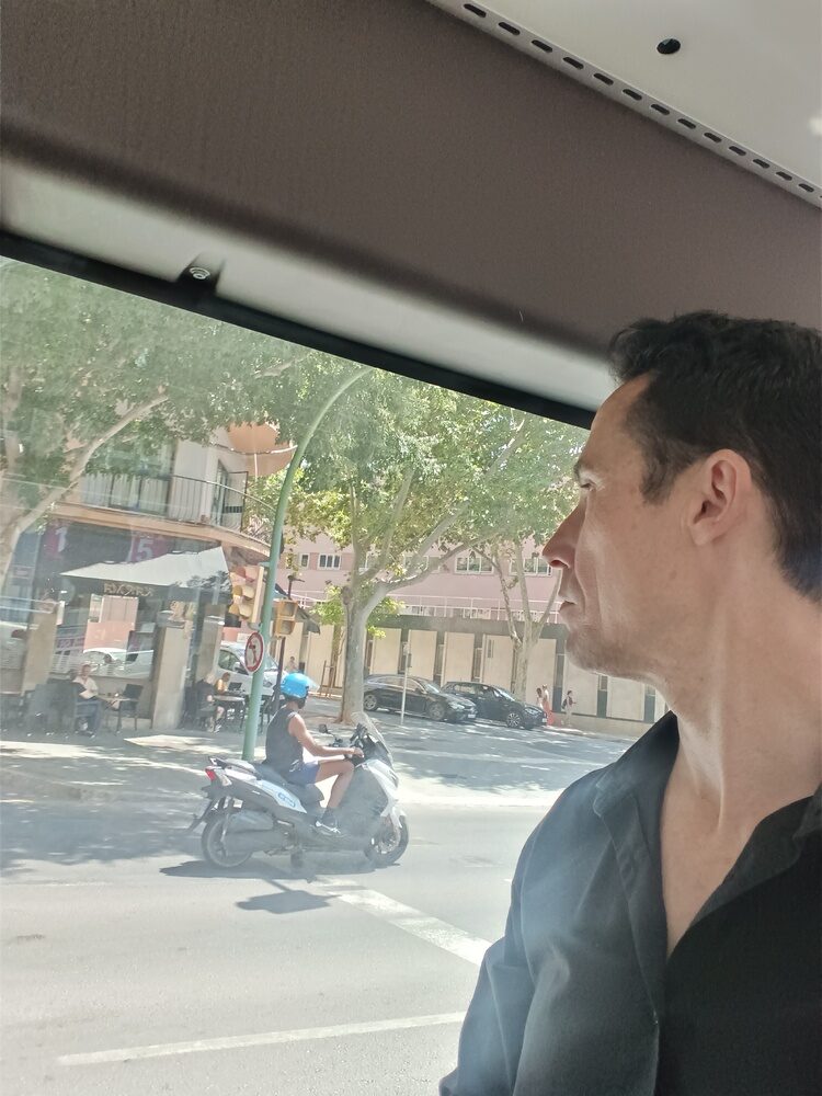 Foto de perfil de Daniel