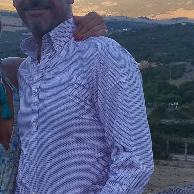 Foto de perfil de Marc