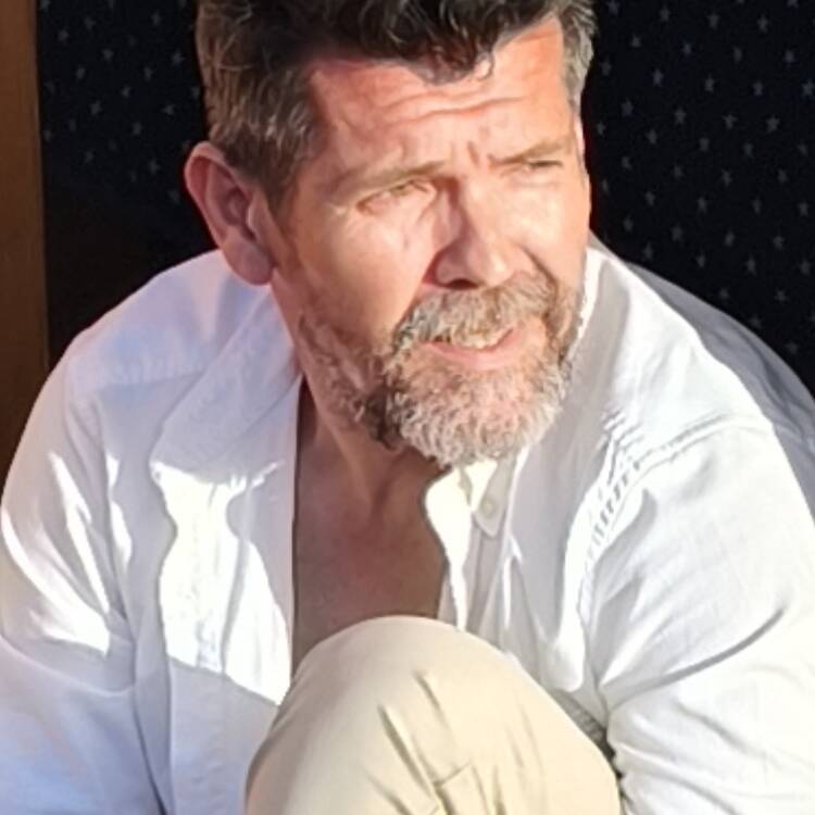 Foto de perfil de Rubén