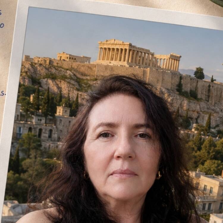 Foto de perfil de Maria