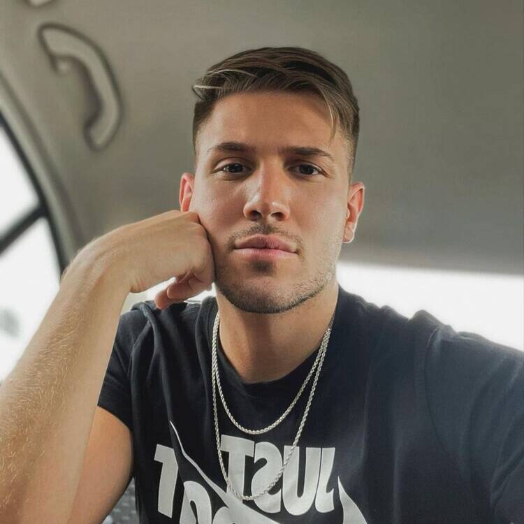 Foto de perfil de David