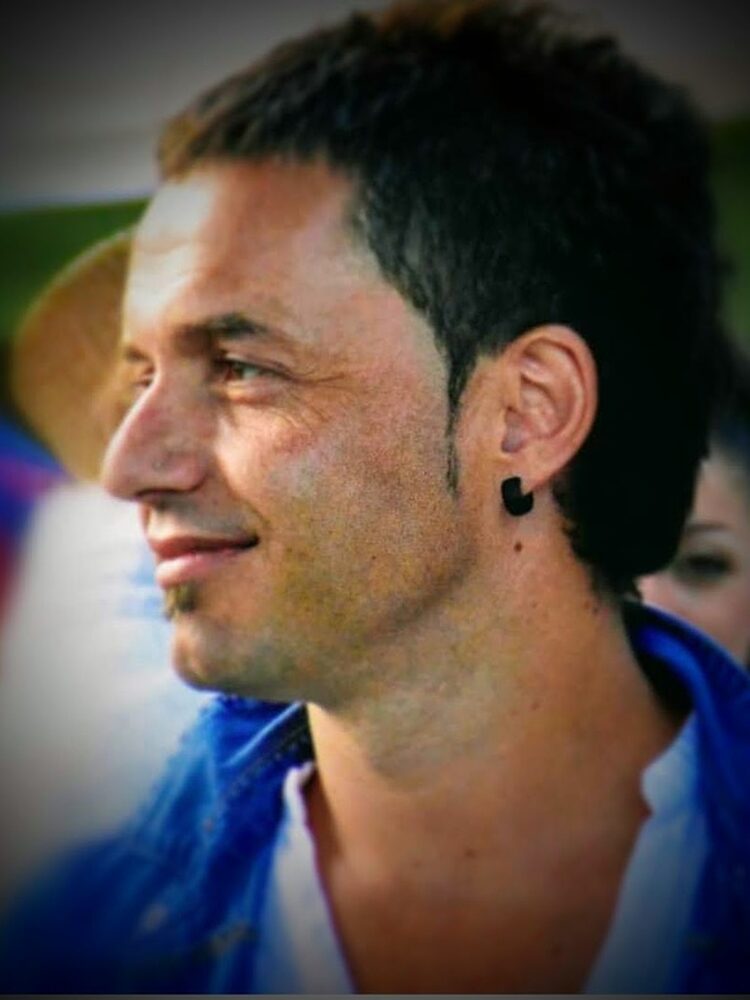 Foto de perfil de Dabid